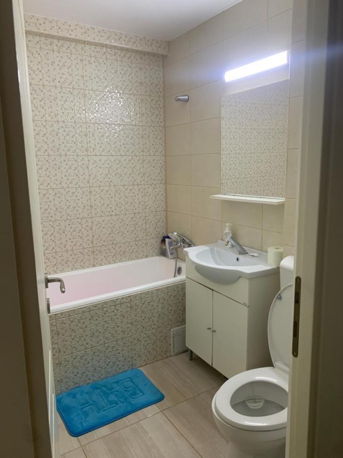 Cozy Neversea Apartament Constanţa Esterno foto