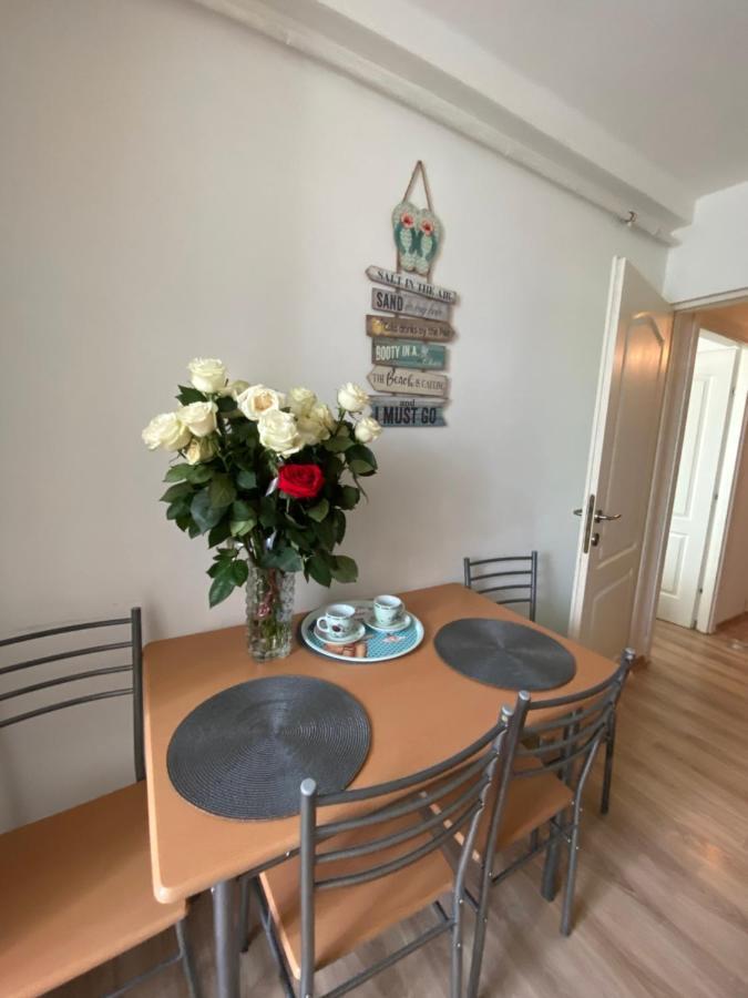 Cozy Neversea Apartament Constanţa Esterno foto