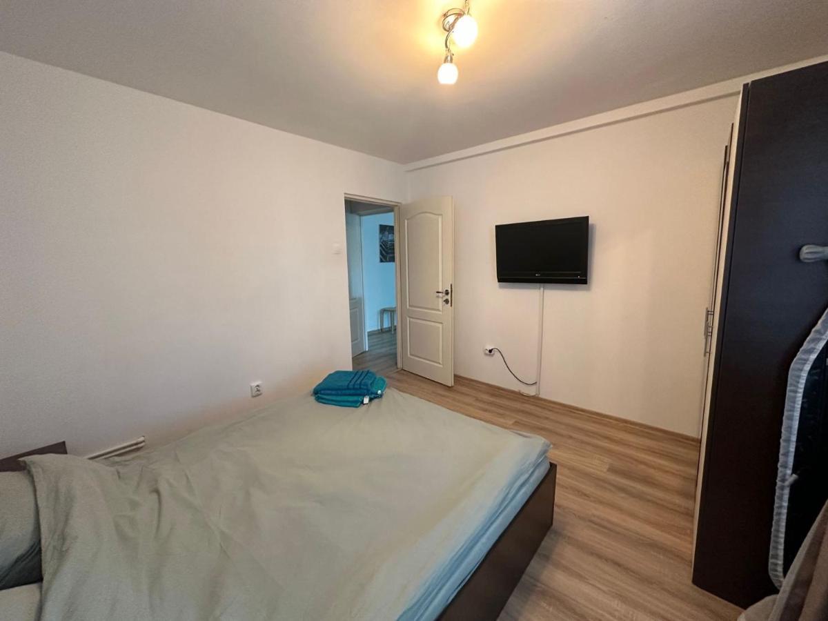 Cozy Neversea Apartament Constanţa Esterno foto